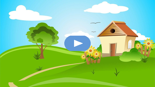 Seven Ways to Achieve Balance This Spring (Video) Seven Ways to Achieve Balance This Spring (Video)